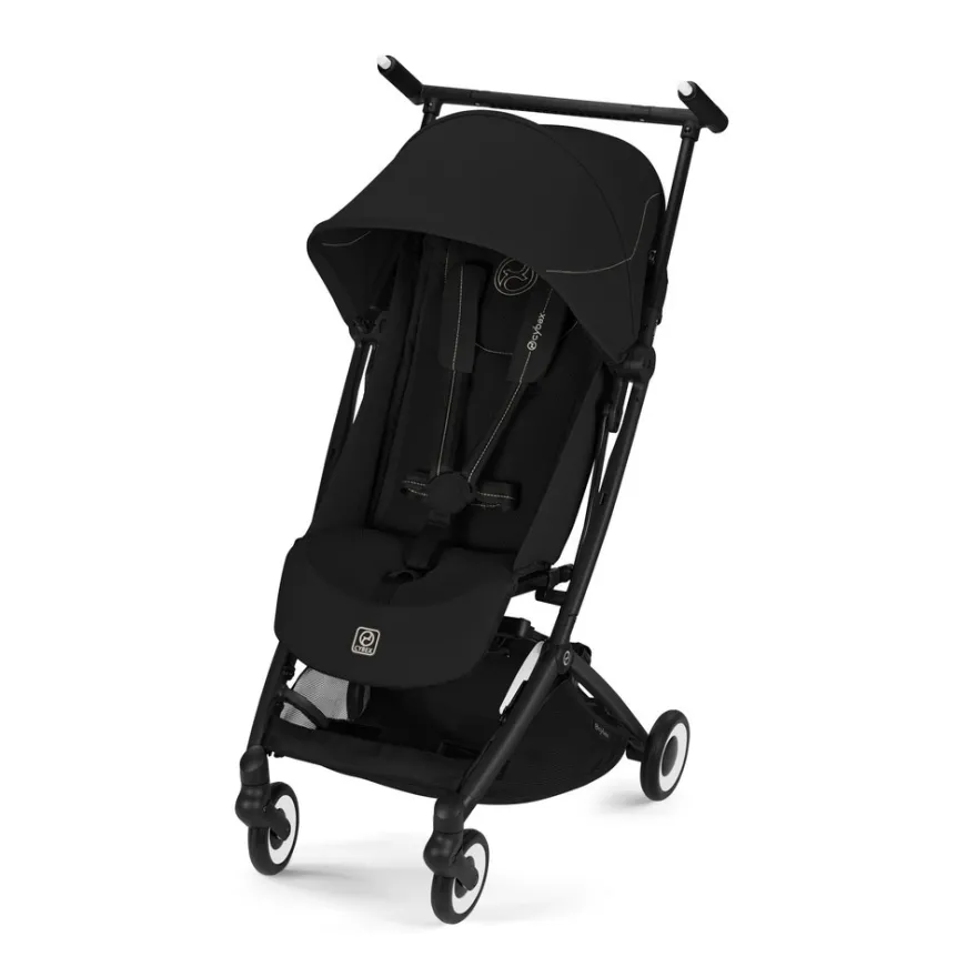 Cybex Libelle Resevagn - Magic Black