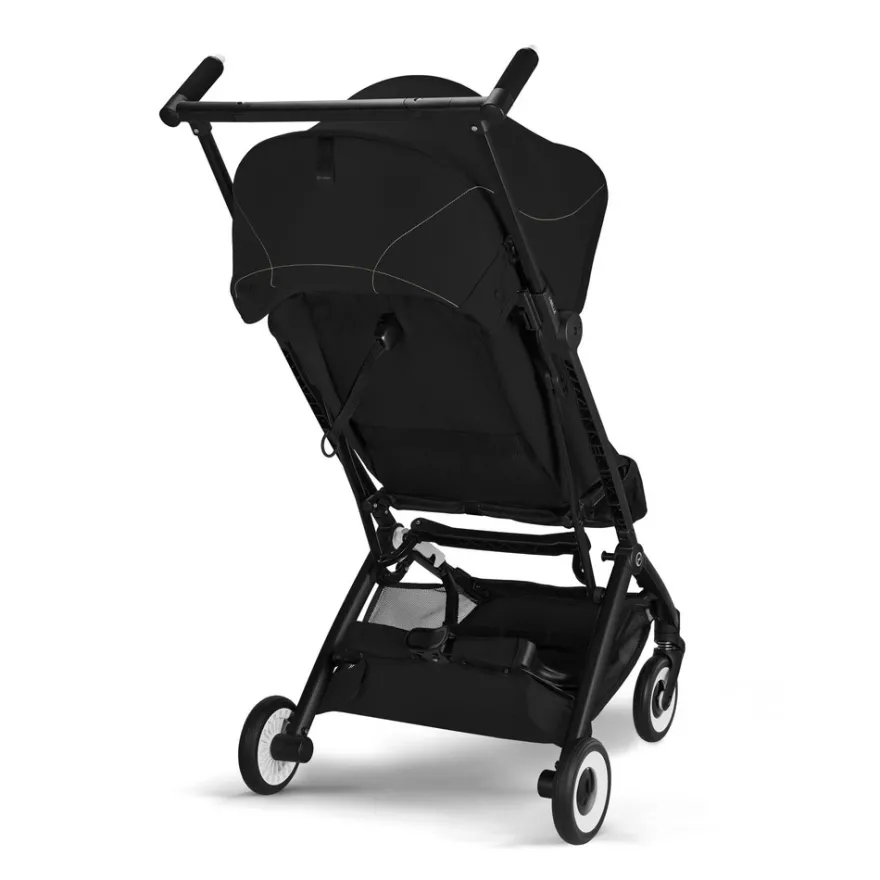Cybex Libelle Resevagn - Magic Black