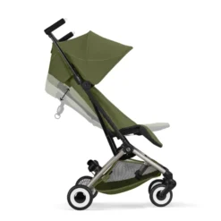 Cybex Libelle Resevagn - Moss Green