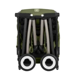 Cybex Libelle Resevagn - Moss Green