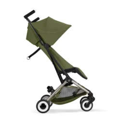 Cybex Libelle Resevagn - Moss Green