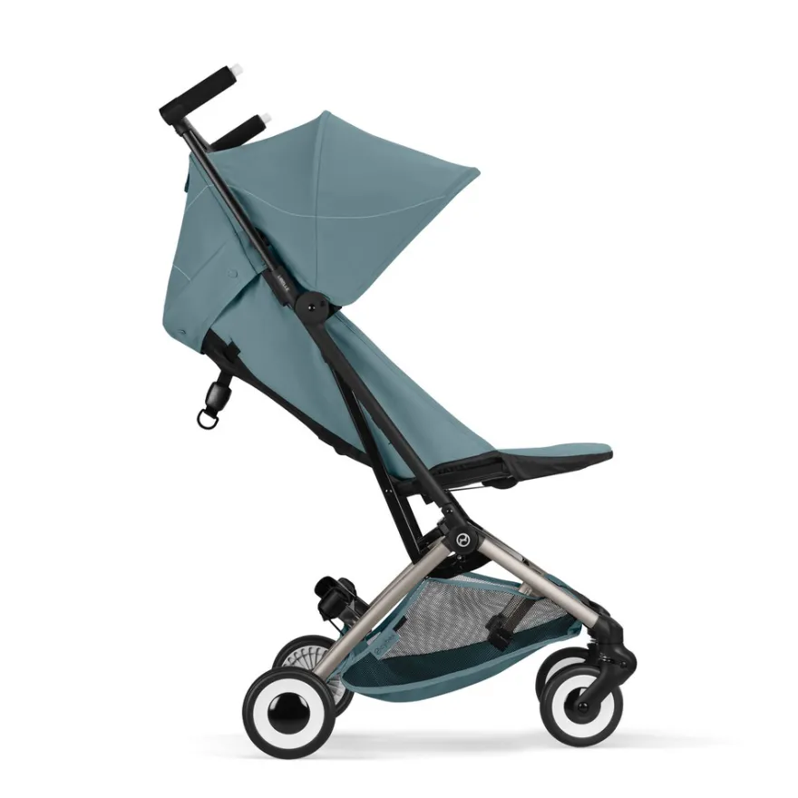 Cybex Libelle Resevagn - Stormy Blue