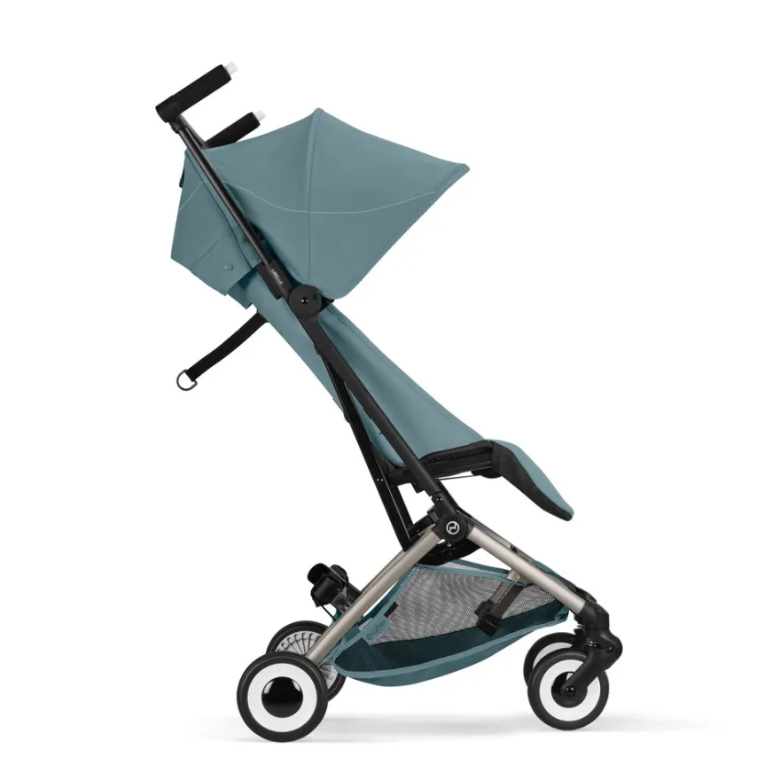 Cybex Libelle Resevagn - Stormy Blue