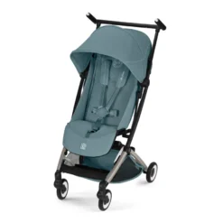 Cybex Libelle Resevagn - Stormy Blue