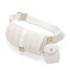 Cybex Midjeväska - Bouclé Cream White
