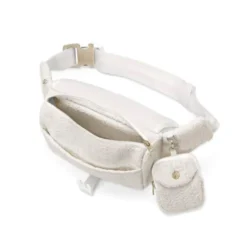 Cybex Midjeväska - Bouclé Cream White