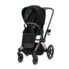 Cybex Mugghållare