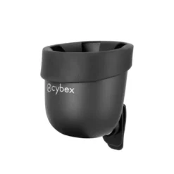 Cybex Mugghållare Bilstol - Black