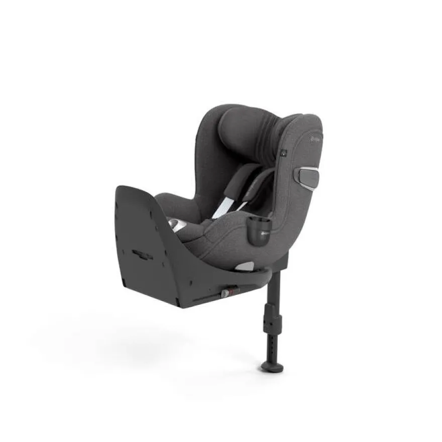 Cybex Mugghållare Bilstol - Black