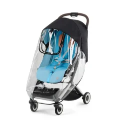 Cybex Orfeo Regnskydd - Transparent