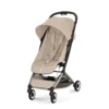 Cybex Orfeo Resevagn - Almond Beige