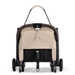 Cybex Orfeo Resevagn - Almond Beige