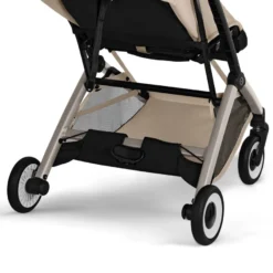 Cybex Orfeo Resevagn - Almond Beige
