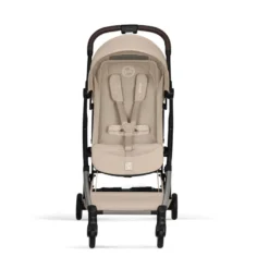 Cybex Orfeo Resevagn - Almond Beige