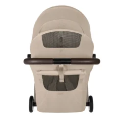 Cybex Orfeo Resevagn - Almond Beige