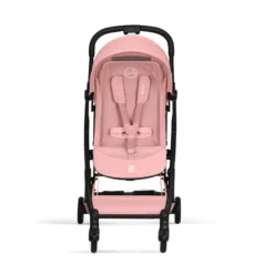 Cybex Orfeo Resevagn - Candy Pink