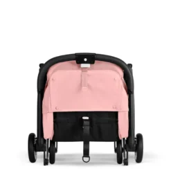 Cybex Orfeo Resevagn - Candy Pink