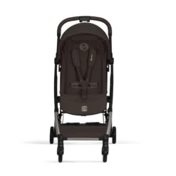 Cybex Orfeo Resevagn - Chocolate Brown