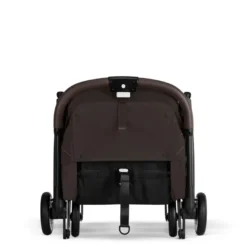 Cybex Orfeo Resevagn - Chocolate Brown