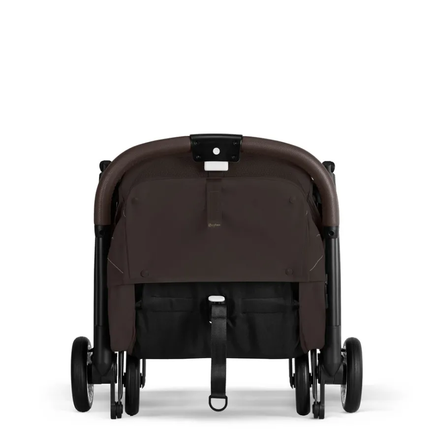 Cybex Orfeo Resevagn - Chocolate Brown