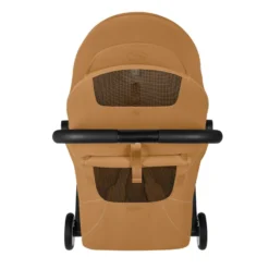 Cybex Orfeo Resevagn - Cinnamon Yellow