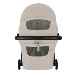 Cybex Orfeo Resevagn - Dune Grey