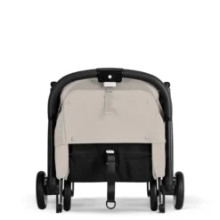 Cybex Orfeo Resevagn - Dune Grey