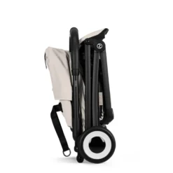 Cybex Orfeo Resevagn - Dune Grey
