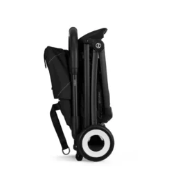 Cybex Orfeo Resevagn - Magic Black
