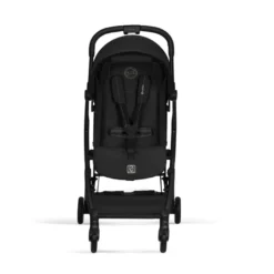 Cybex Orfeo Resevagn - Magic Black