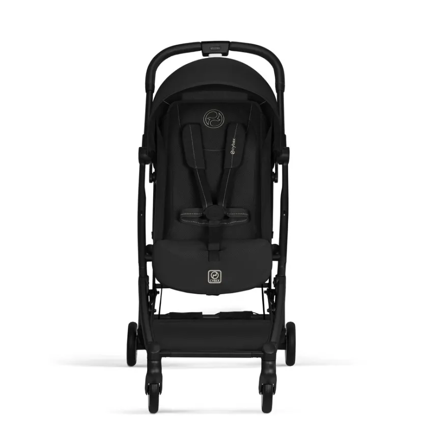 Cybex Orfeo Resevagn - Magic Black