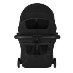 Cybex Orfeo Resevagn - Magic Black