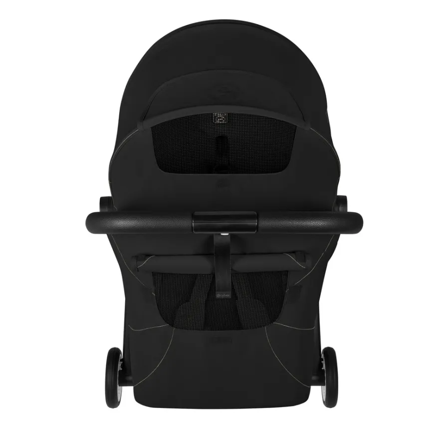 Cybex Orfeo Resevagn - Magic Black