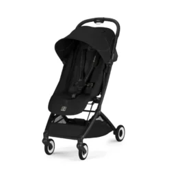 Cybex Orfeo Resevagn - Magic Black
