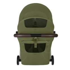 Cybex Orfeo Resevagn - Moss Green