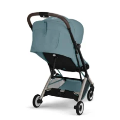 Cybex Orfeo Resevagn - Stormy Blue