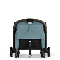 Cybex Orfeo Resevagn - Stormy Blue
