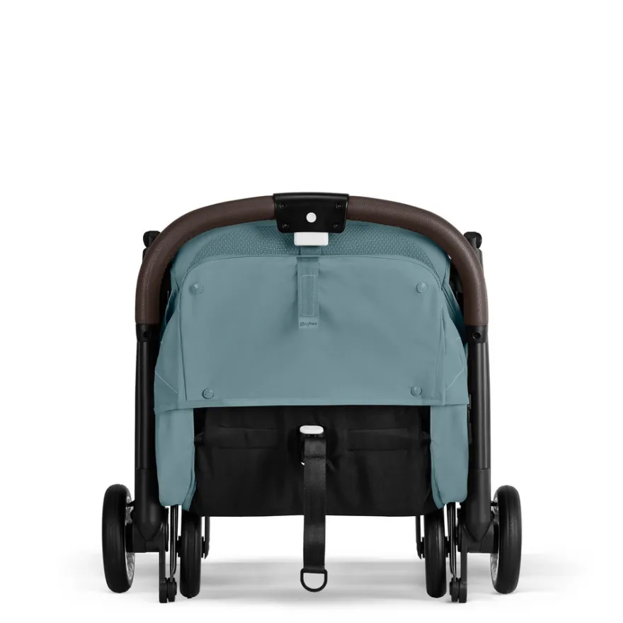 Cybex Orfeo Resevagn - Stormy Blue