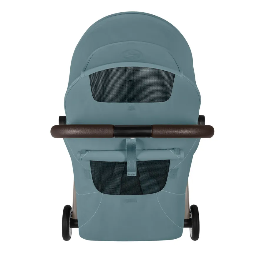 Cybex Orfeo Resevagn - Stormy Blue