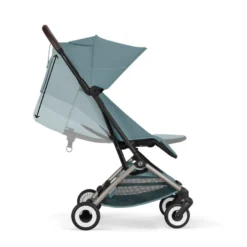 Cybex Orfeo Resevagn - Stormy Blue