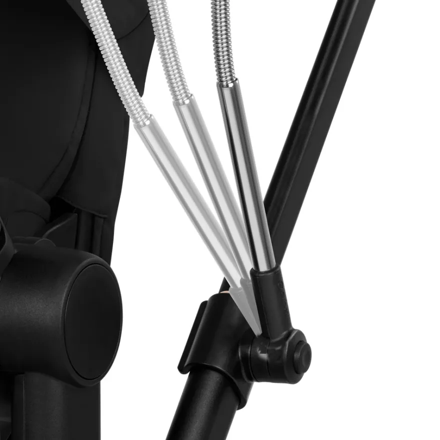 Cybex Parasoll - Sepia Black