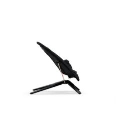 Cybex Platinum Babysitter - Black Wood