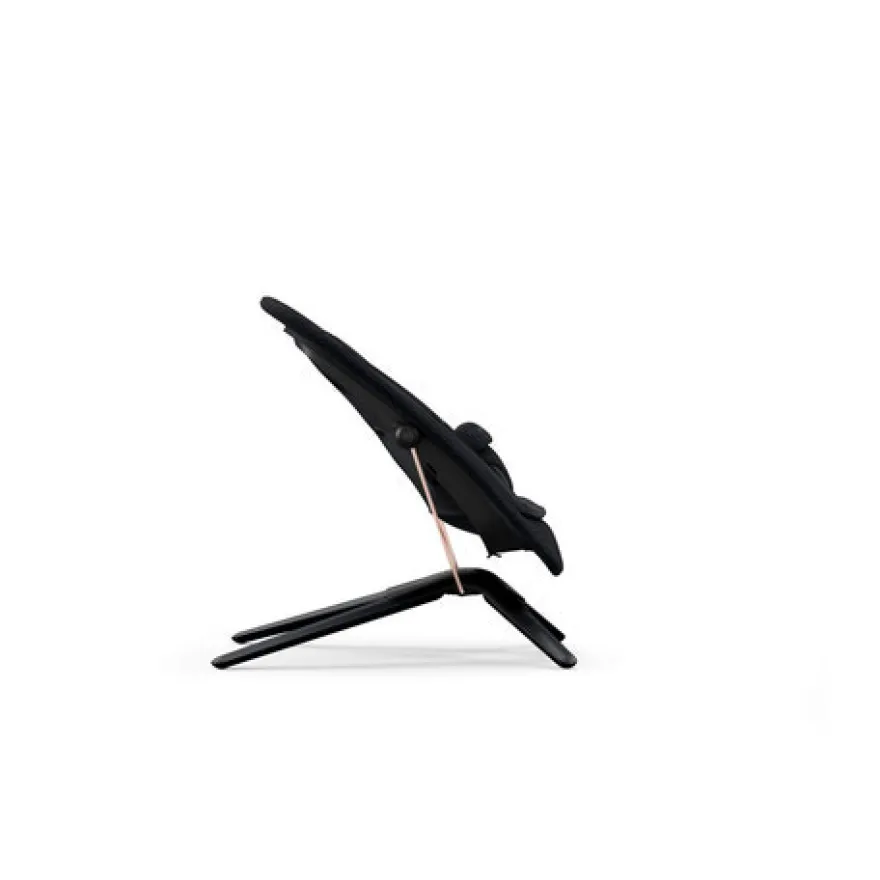 Cybex Platinum Babysitter - Black Wood