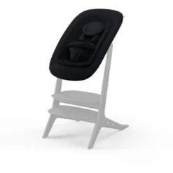 Cybex Platinum Babysitter - Black Wood