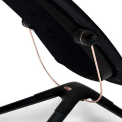 Cybex Platinum Babysitter - Black Wood