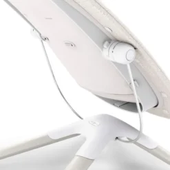Cybex Platinum Babysitter - White Wood