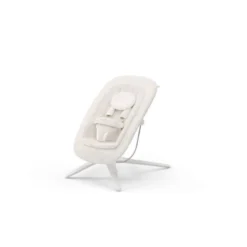 Cybex Platinum Babysitter - White Wood