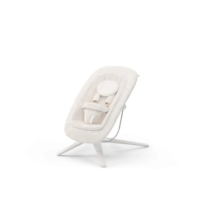 Cybex Platinum Babysitter - White Wood