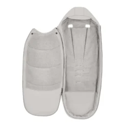 Cybex Platinum Åkpåse - City Grey