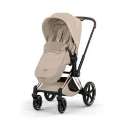 Cybex Platinum Åkpåse - Cozy Beige